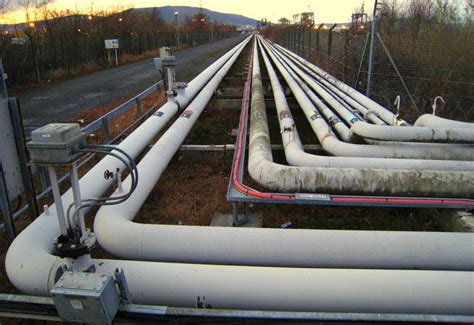 How acquisition of land for laying down of petroleum pipeline is done in India? - iPleaders