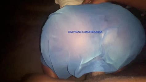 Blue Vision Wear With Allot Of Ass Shaking Pornhub