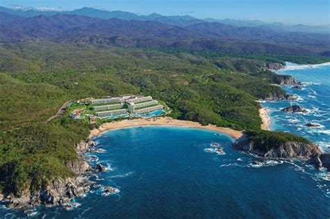 Secrets Huatulco Rst And Spa Cheap Vacations Packages | Red Tag Vacations