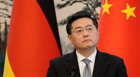 China Vows Not To Sell Arms To Any Party In Ukraine War World News