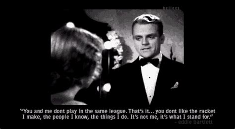 James Cagney Romance Quotes. QuotesGram