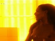 Edina Robinson nude pics página 1