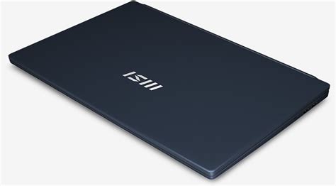 {Brand New} MSI Modern 15-B12M (Core i5 - 12th Gen) (Anti-Glare / IPS ...