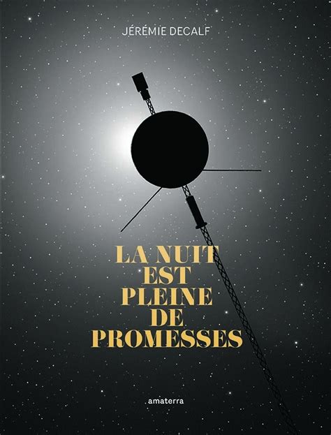 Le Coup De Coeur Du Libraire La Nuit Est Pleine De Promesses ESSOR