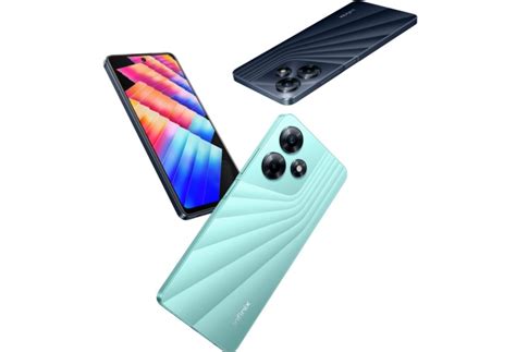 Infinix Hot X Price Review And Specifications