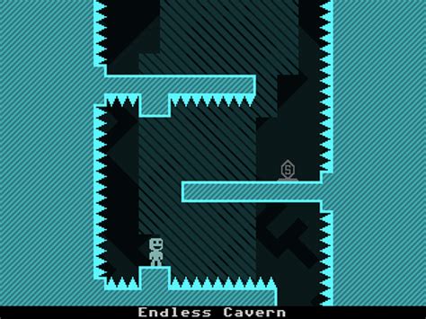 VVVVVV Review – Gamecritics.com