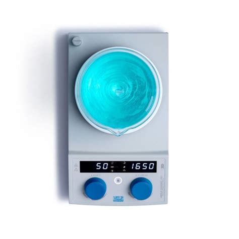 Velp Scientifica Arex Digital Pro Hot Plate Stirrer Rpm Tequipment