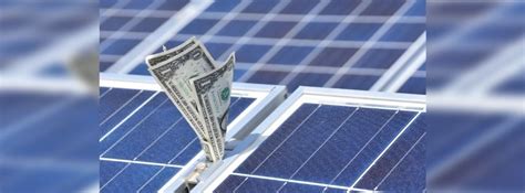 How Much Do Solar Panels Cost In