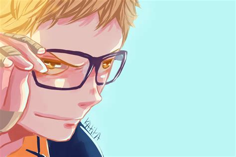 The Mvp Tsukki By Katita Chan On Deviantart