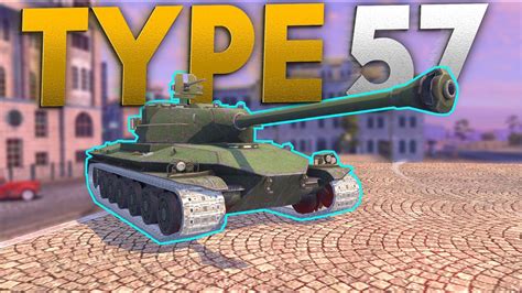 Wotb Japanese Type New Tank Youtube