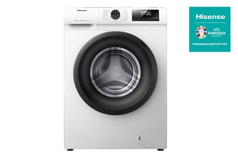Стиральная машина Hisense WFQP6012VM обзор, характеристики, цены, где ...