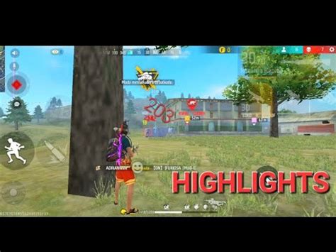 TIME EM EVOLUÇÃO ABSURDA FREE FIRE HIGHLIGHTS MOBILE YouTube