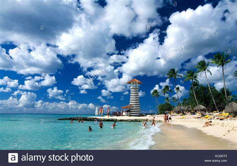 Bayahibe Beach Dominican Republic High Resolution Stock Photography and ...