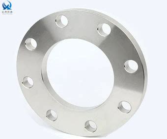 Pn Gost Carbon Steel Stainless Steel Slip On Plate