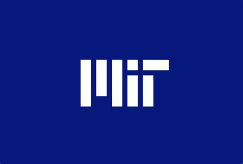 MIT Logo | MIT Brand Guide