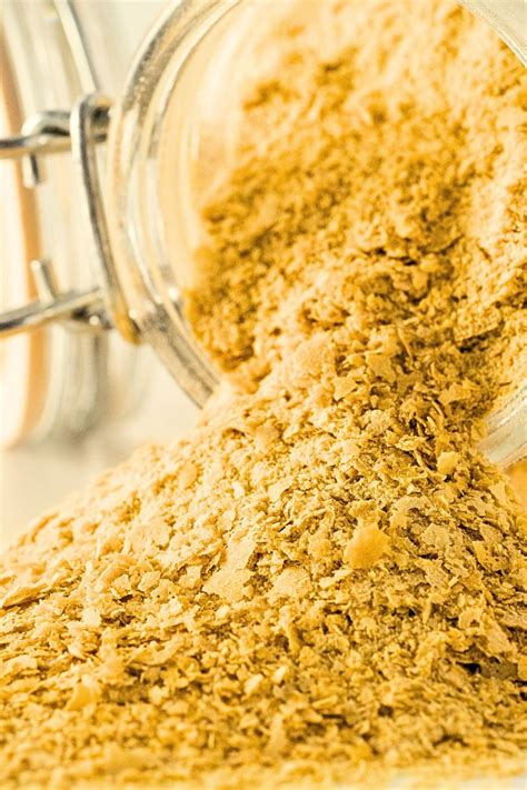 Is Nutritional Yeast Bad The Real Truth