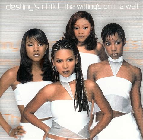 Promo, Import, Retail CD Singles & Albums: Destiny's Child - The ...