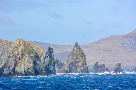 Cape Horn Cape Horn