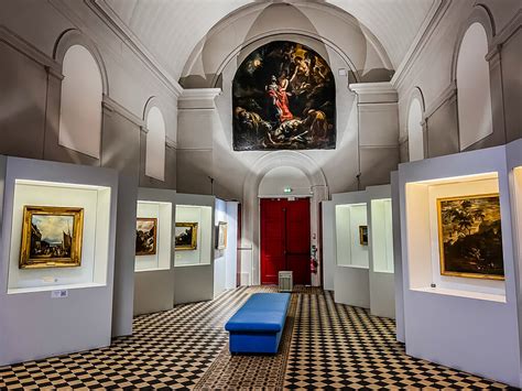 Bezoek het Eugène Boudin Museum in Honfleur tips foto s