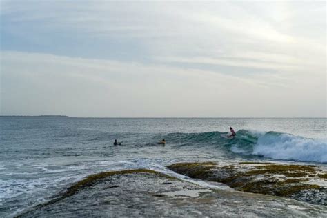 Surfing Sri Lanka Everything You Need To Know