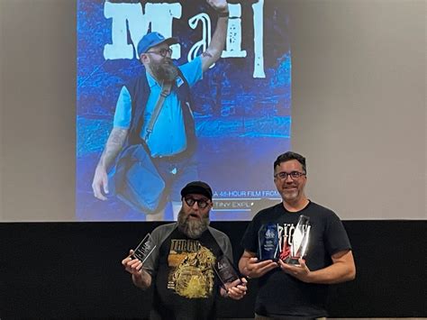 48 Hour Film Project Des Moines | Des Moines IA