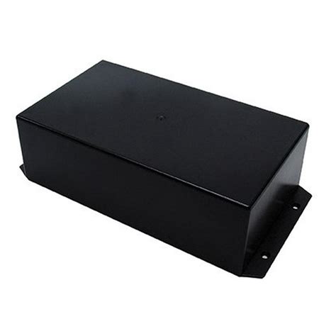 Ces Plastic Enclosure Boxes 323 X 211 X 118”