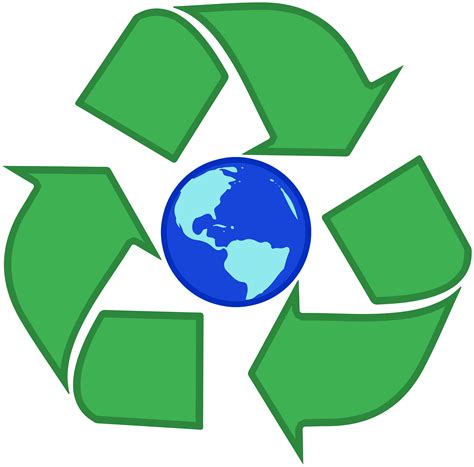 Recycling Pic Clipart