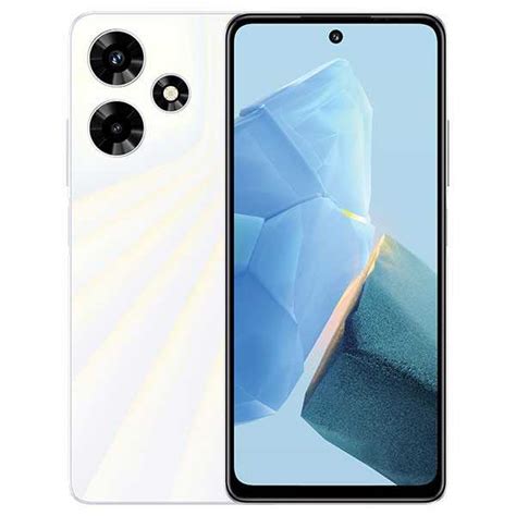 Jual Infinix Hot 30 NFC 8 256GB Garansi Resmi Di Bali CELLULAR WORLD