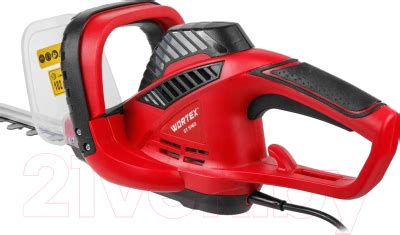 Wortex ST 5160 (1334452) Кусторез электрический купить в Минске, Гомеле ...