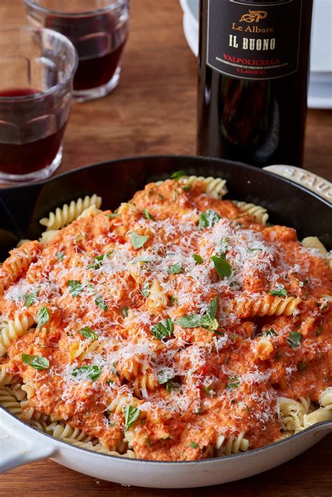 Best Meatless Pasta Recipes Kitchn