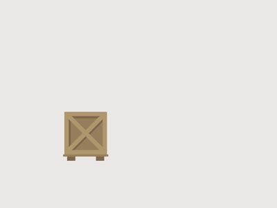 Forklift by Jordan Wade for Code School on Dribbble