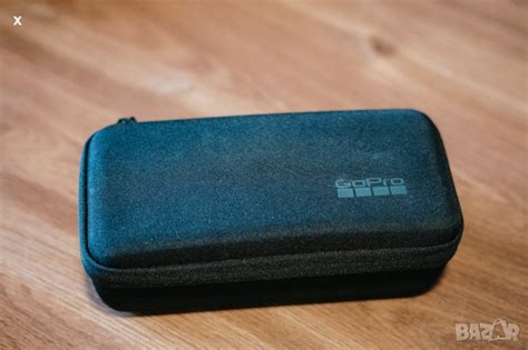 Камера GoPro Hero 10 + 3 батерии и аксесоари в Камери в гр. Плевен ...