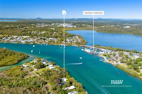 19 21 Noosa River Drive Noosa North Shore QLD 4565 Domain