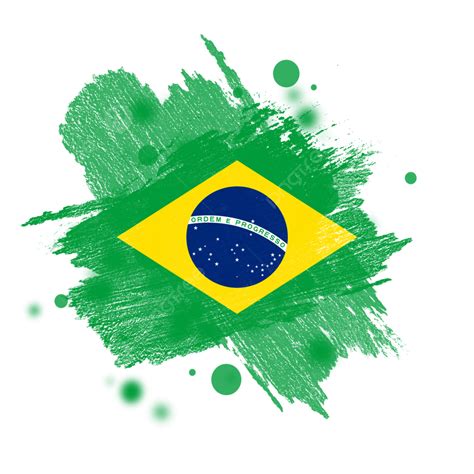 Logo Bandeira Do Brasil Logos Png Images