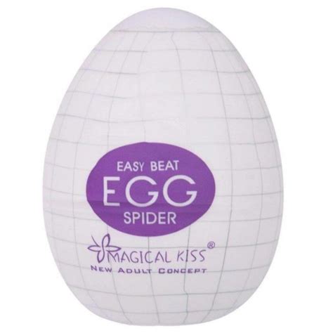 Ovo Masturbador Masculino Super Egg Ovinho Punheta Brinquedos Sexuais Kit Sex Shop Shopee Brasil