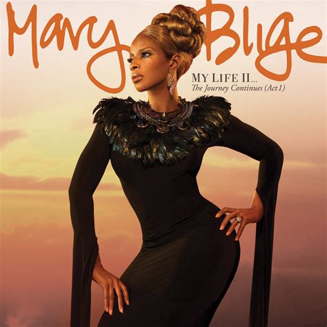 Why You Should Watch Mary J. Blige's Strength Of A Woman For An