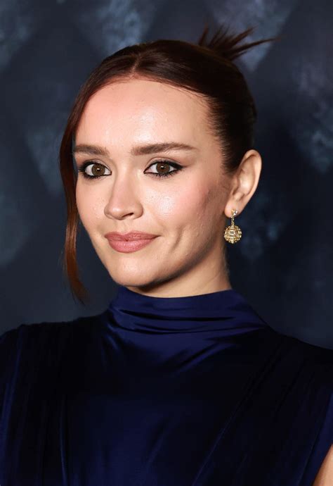 Olivia Cooke House Of The Dragon Season Premiere Satiny Org