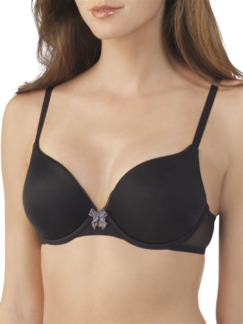 Vassarette Vassarette Womens Bonus Boost Underwire Add A Size Push