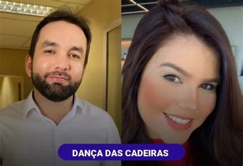 Jornalistas Amy Nascimento E Jo O Paulo Medeiros Deixam Tv Para Ba E