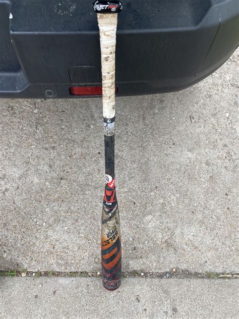 Used Louisville Slugger 3 30 Oz 33 Select PWR Bat SidelineSwap