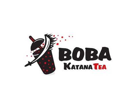 Boba Logo