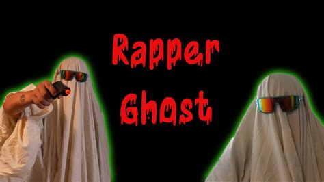 Haunted By A Rapper Ghost Youtube