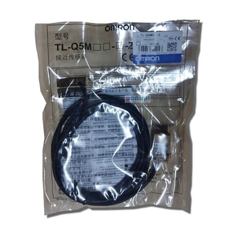 Omron Sensor TL-Q5MC1-Z – Balaji Electrical & Electronics