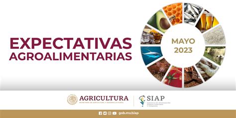 Expectativas de Producción Agropecuaria y Pesquera Servicio de