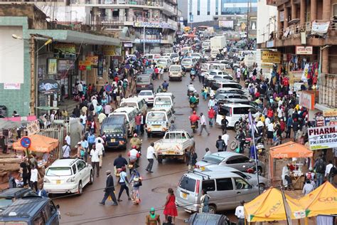 Gaji TKI Uganda Dan Jam Kerjanya 2024 DinasPajak