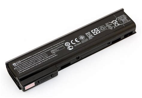 Оригинальная батарея для ноутбука HP CA06 CA06XL CA09 10 8V 4910mAh