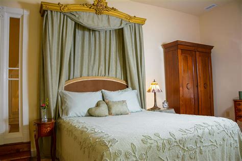 Rapunzel Suite | The Towers Bed & Breakfast