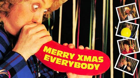 Slade Merry Xmas Everybody Official Audio Youtube