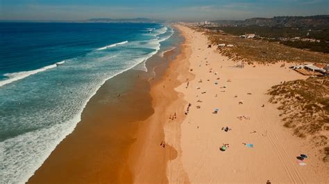 10 Praias Da Costa Da Caparica Que Tens Mesmo De Conhecer Lisboa Secreta