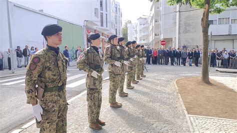 Beja inaugura Monumento ao Combatente fotogaleria Rádio Pax 2025